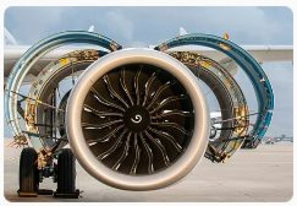 Digital Transformation Benchmarking Index for Large Aerospace and Defense Manufacturers