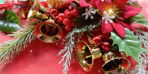 クリスマスキャンペーン