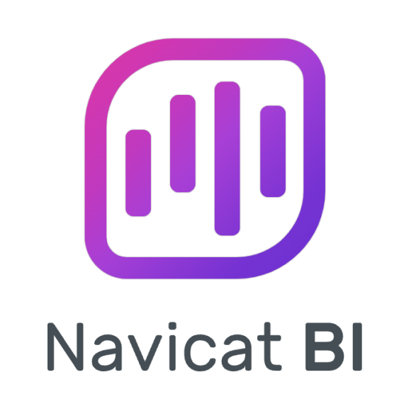 Navicat BI logo