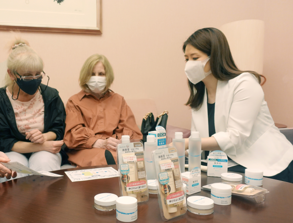 ウクライナ避難民への支援は2022年5月よりスタート