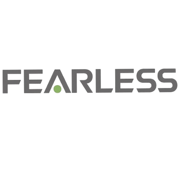 FEARLESS合同会社