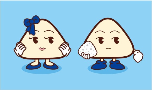 シャルロット＆しおのすけ