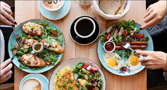 第3回｢管理栄養士の集い｣イベント　レシピ開発ノウハウレクチャー＆テイクアウトカフェメニューの試食会