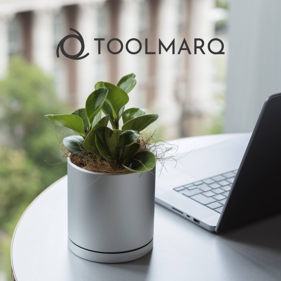 MACファン必見！アルミの美しさが際立つスタイリッシュなデザイン