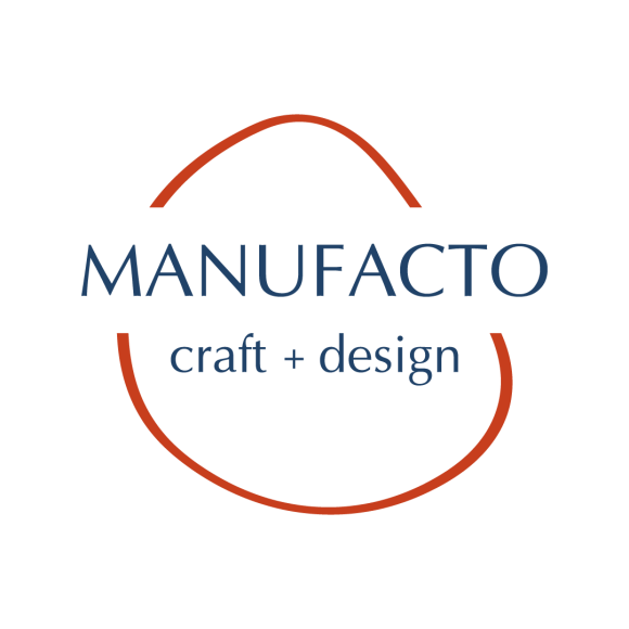 manufacto storeロゴ