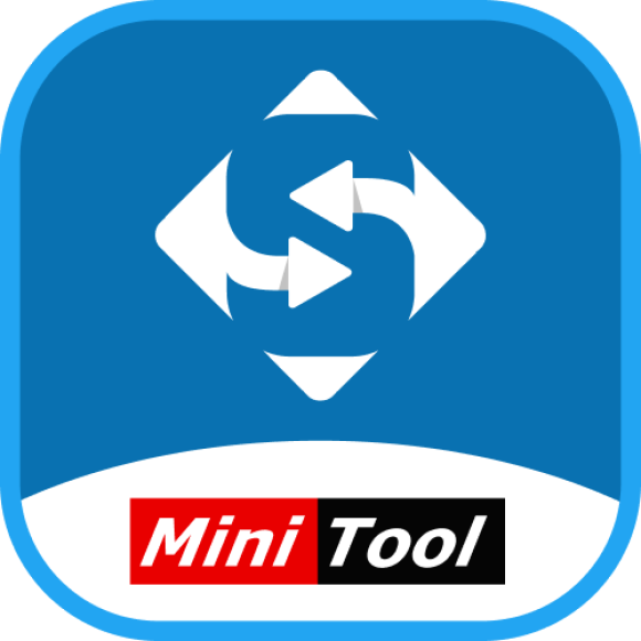 MiniTool ShadowMakerイメージ