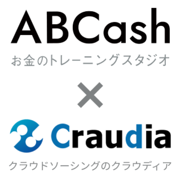 ABCash × Craudia