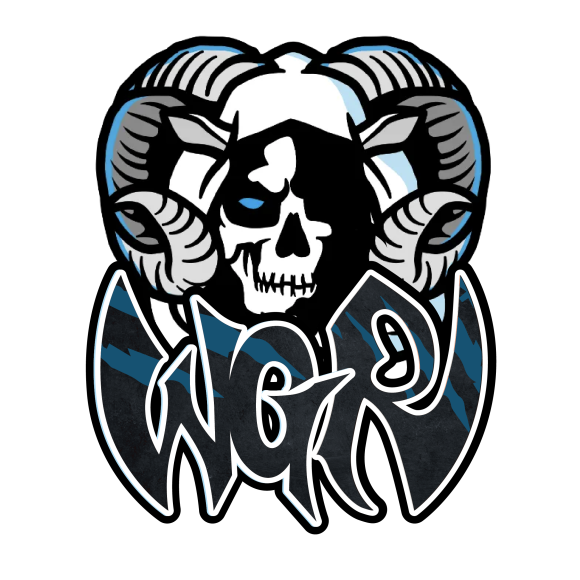 WGR logo