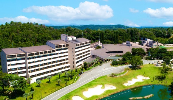 フラッグシップホテルの名称を8月1日に変更