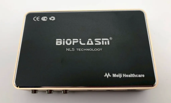 明治ヘルスケア株式会社、波動測定器「バイオプラズム」を新発売