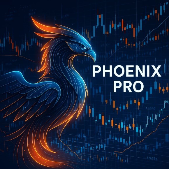 【Phoenix PRO】遅行スパン×雲×背景バイアス──精度あるエントリーと利確最大化、自動防御EAで“攻守最強”のトレードを実現