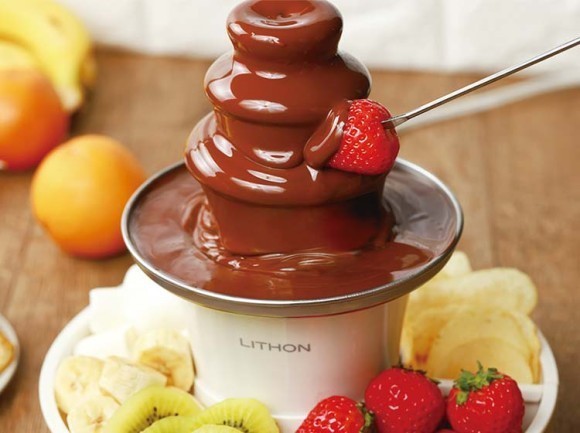 ライソン『マルチファウンテン』