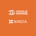 Center of Garage 入口