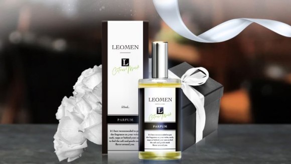 LEOMEN香水