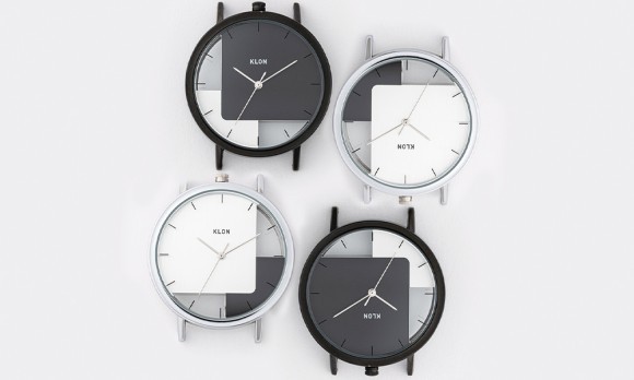 KLON INVISIBLE OVERLAPPING