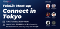 YoloLiv Meet-up★Connect in Tokyo