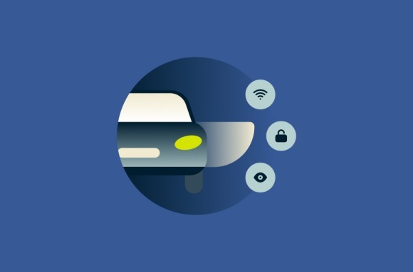 コネクテッドカー（スマートカー）があなたを追跡する 20 の方法