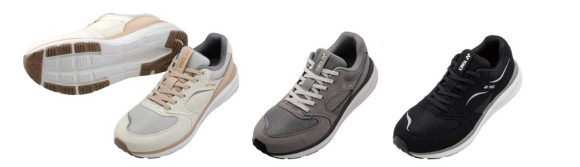 YONEXウォーキング