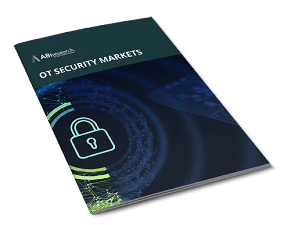 OTセキュリティ市場のマーケットデータ