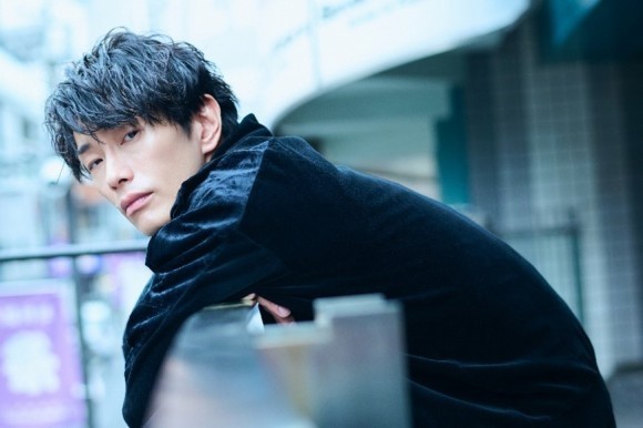 大河ドラマ「光る君へ」藤原道兼役も話題の俳優・玉置玲央、初のフォトエッセイ「では、後ほど」発売記念イベントの詳細が解禁！トークゲストに白石隼也が登壇