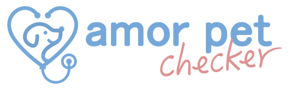 アモルチェッカーロゴ