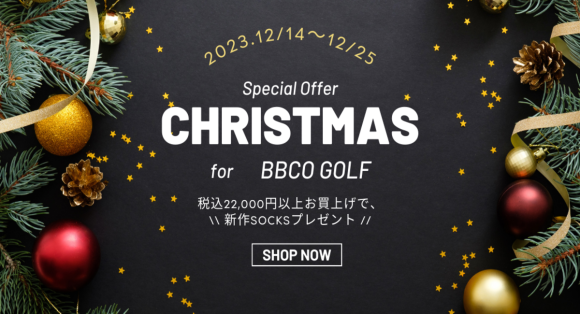 BBCO GOLF