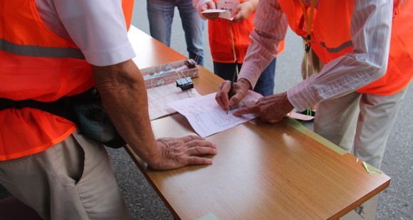 事業継続のために必要なことは何か？