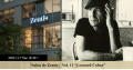 「Salon de Zentis」Vol. 12 “Leonard Cohen”