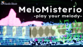 MeloMisterioバナー