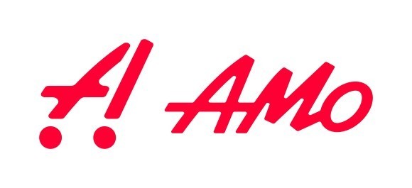 AMo Logo
