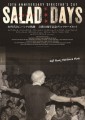 『サラダデイズ-SALAD DAYS-』10周年記念ディレクターズカット　メインビジュアル