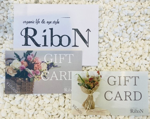 表参道の眉毛サロンおすすめ6選にも選ばれたRiboNが提案する【体験型ギフトカード】