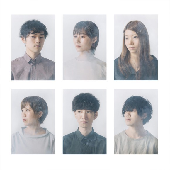 ルルルルズ、アー写