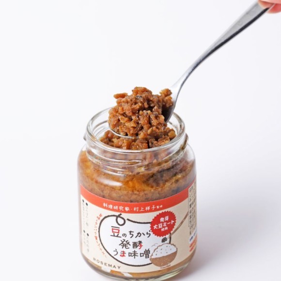 豆のちから　発酵うま味噌