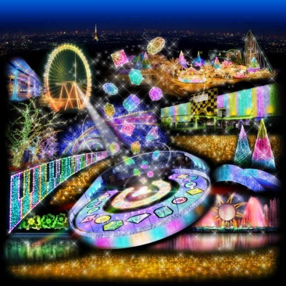 ⒸMOTOKO ISHII LIGHTING DESIGN