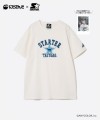 ■にじさんじ×STAETERコラボTシャツ_アクシア・クローネ　¥6,050