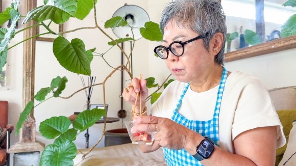 伝説の朝ごはん 井手しのぶ編