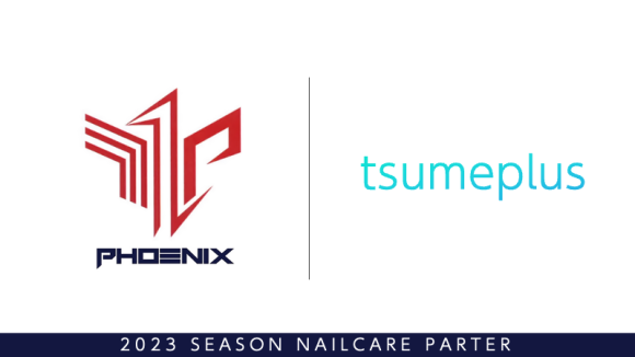アスリートネイル協会認定サロンtsumeplusとサッカークラブ「FC PHOENIX」のネイルケアパートナーシップ