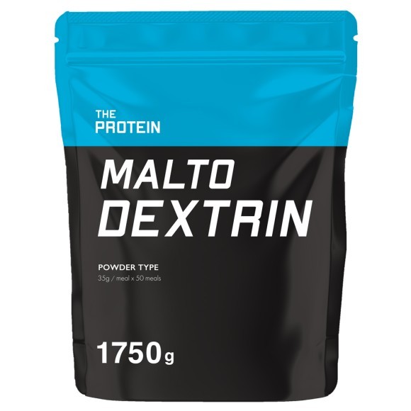 ザプロ（武内製薬 THE PROTEIN）マルトデキストリン