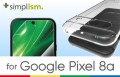 Google Pixel 8a対応アクセサリー