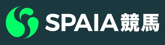 SPAIA競馬ロゴ