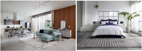 世界の上質なインテリアがここに。IDC OTSUKA 池袋ショールームが2025年4月26日（土）誕生 ～憧れの“理想の暮らし”を叶える新たな発信拠点～