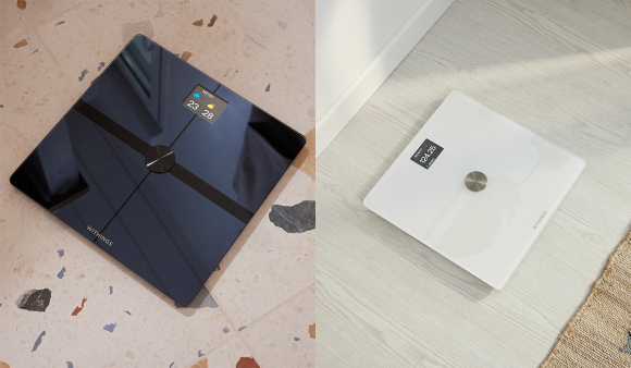 Withings体組成計「Body Smart」、「Body Comp」販売開始