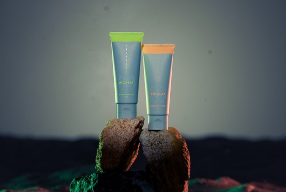 ピカレイ バーニッシュクレイパック