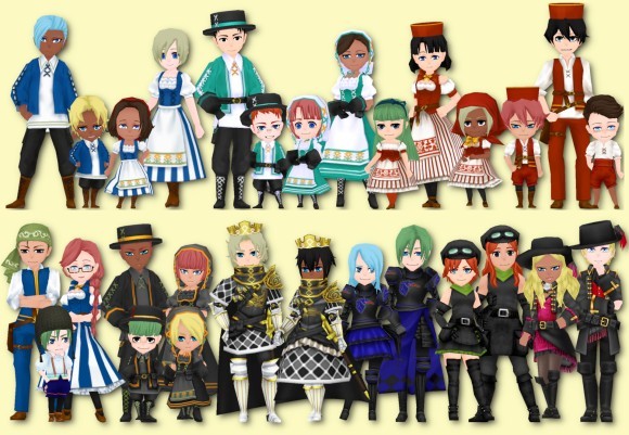 Ver.1.1.0アップデート