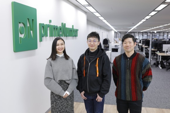 ～ 少数精鋭のマーケチームが１度に1500人集客し、情報感度の高いDX人材のリードを獲得できたワケを公開 ～  「はTECH PLAY