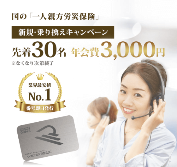 新規・乗り換えキャンペーン