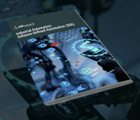 Industrial Automation: Software-Defined Automation (SDA) - ABI Research
