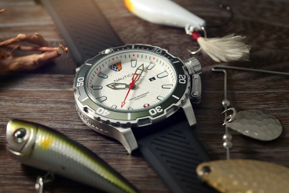 グレンロックラグーン新色　NAPGLS112