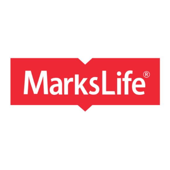 マークスライフロゴ